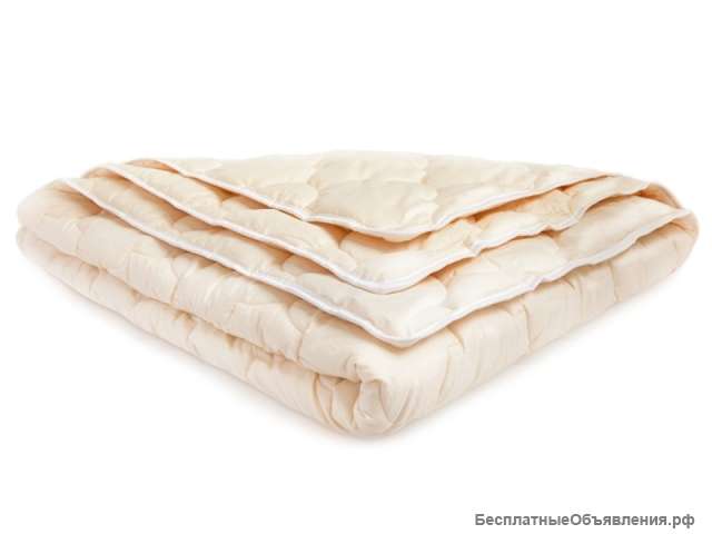 Одеяло DreamLine Кашемир зима