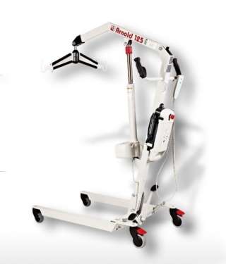 Подъемник для инвалидов Rebotec Арнольд 125 кг