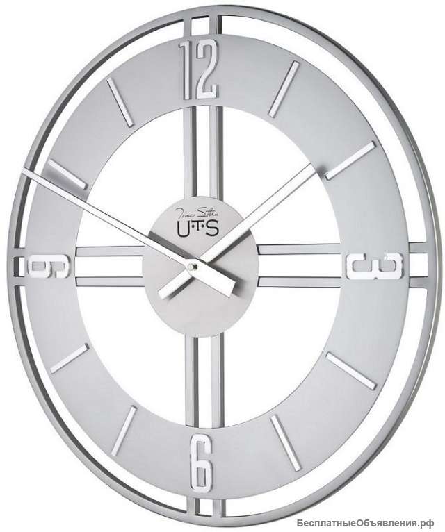 Настенные часы Tomas Stern 9037