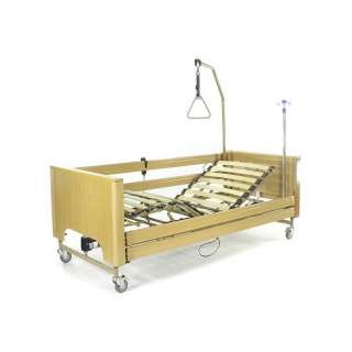 Кровать с электроприводом Belberg 1-4024ДЛК