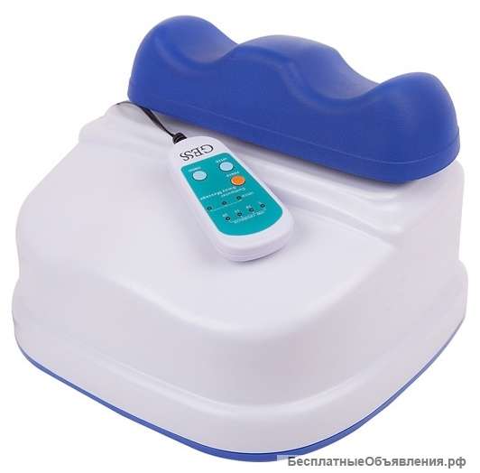 Свинг машина вертебральная Gess Healthy Spine (08Y)