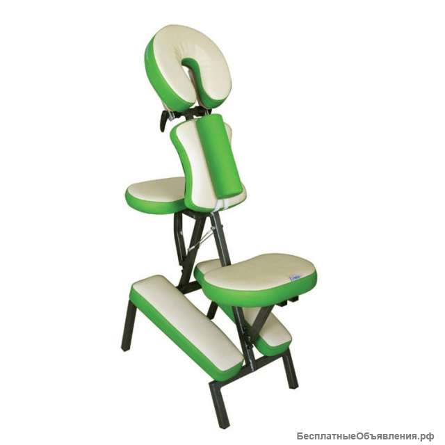Складной стул для массажа US Medica Rondo