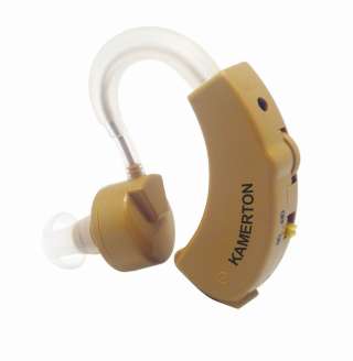 Слуховой аппарат KAMERTON КАМЕРТОН