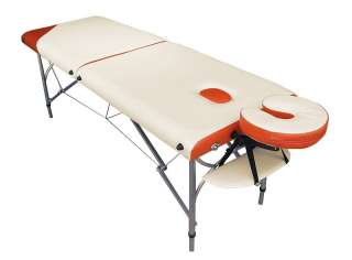 Переносной массажный стол US Medica Super Light
