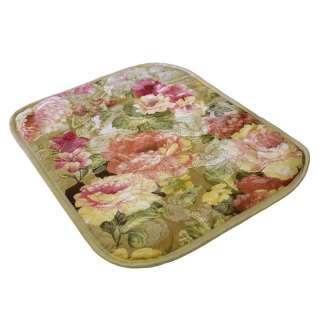 Электрогрелка EcoSapiens Hotty ES-409 пионы