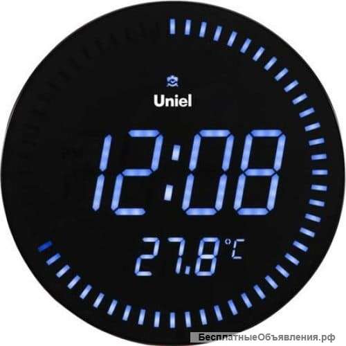 Электронные настенные часы BVItech BV-10B