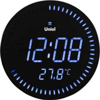 Электронные настенные часы BVItech BV-10B