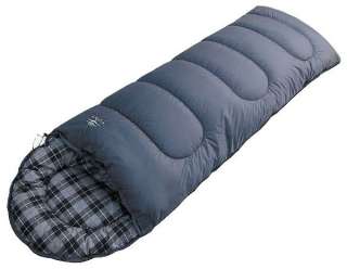 Спальник туристический Bergen Sport Saguaro 350 R правый замок