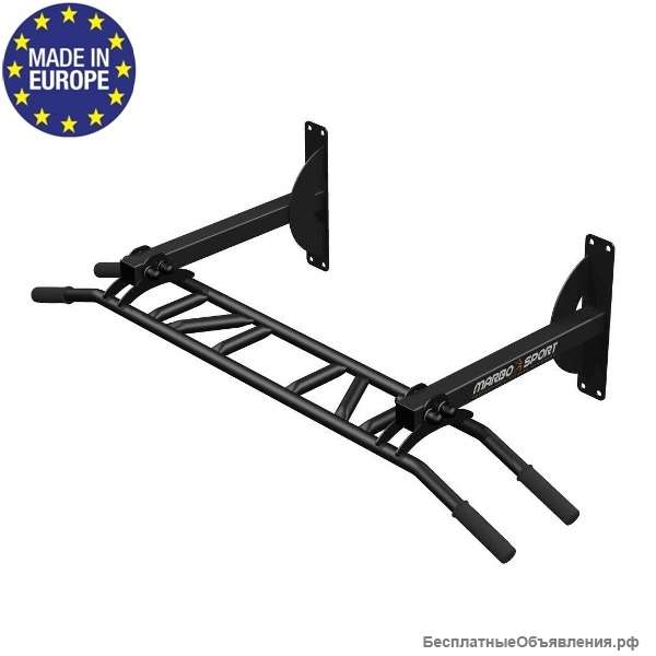 Турник многофункциональный Marbo MS-D103