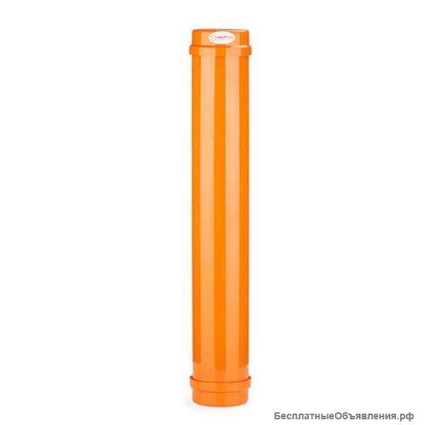 Рециркулятор-облучатель Armed Экокварц 15П оранжевый