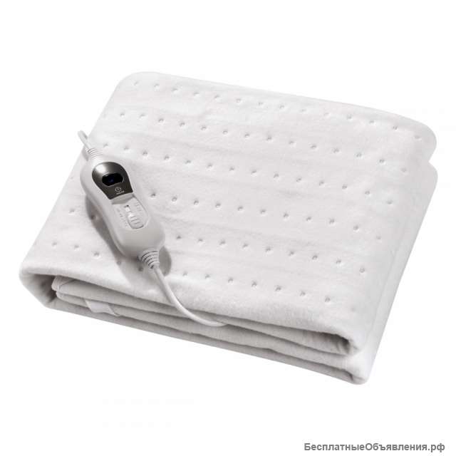 Электропростынь с подогревом Planta PR-1 FLOWER