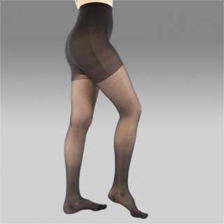 Колготки компрессионные Ergoforma 112 черные