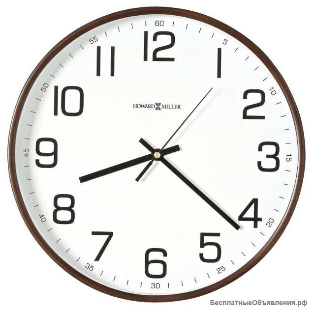 Настенные часы Howard Miller 625-560 Kenton