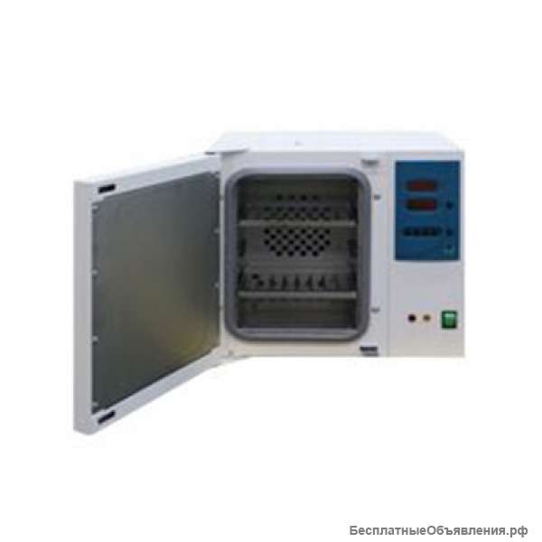 Шкаф сушильный сухожаровой ШС-10-02