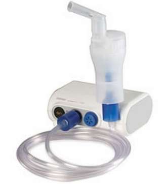 Компрессорный ингалятор Omron Comp AIR Elite (NE-C30)