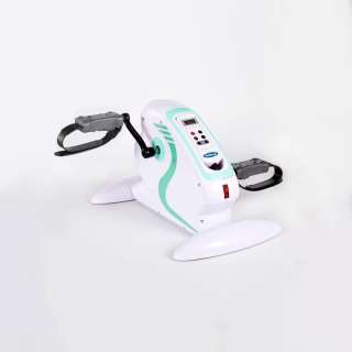 Велотренажер с электроприводом Belberg MINI-BIKE BE-11