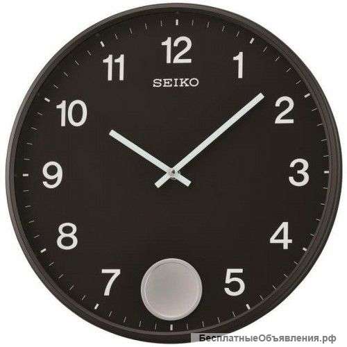 Настенные часы SEIKO QXC235K