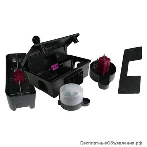 Приманочный контейнер Neptuno 200.096