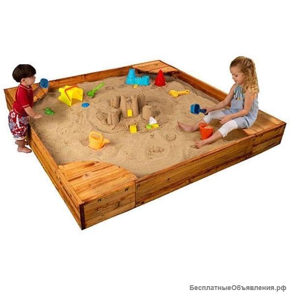 Песочница «Флорида»