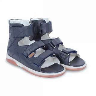 Детская ортопедическая обувь MEMO Helios DRMC 3DA