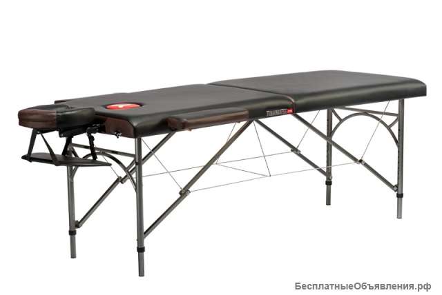 Складной массажный стол Yamaguchi London 2012