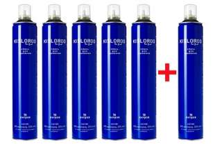 Кислородный набор без масок Прана К1 16 л (6 шт)