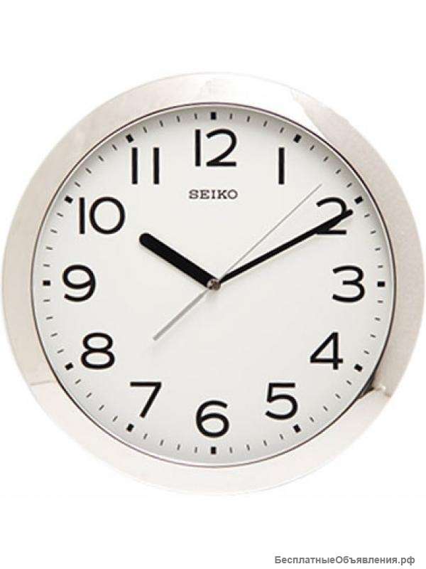Настенные часы SEIKO QXA581G