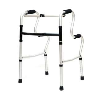 Ходунки LY-510 "Optimal-Beta" с опорой на 2-х уровнях