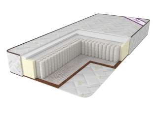 Ортопедический матрас Askona Orion Middle