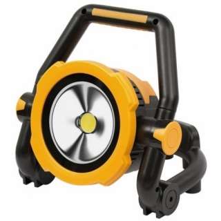 Прожектор светодиодный переносной Brennenstuhl 1171430 на аккумуляторах