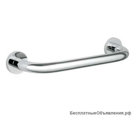 Прямой поручень для ванной Конмет Холдинг СН-27.01.01