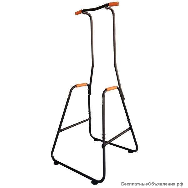 Стойка турник-брусья DFC G012