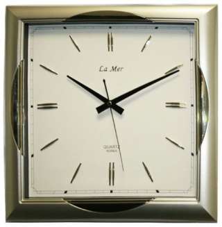 Настенные часы LA MER GD144003