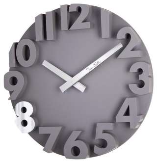 Оригинальные настенные часы Tomas Stern 4032B