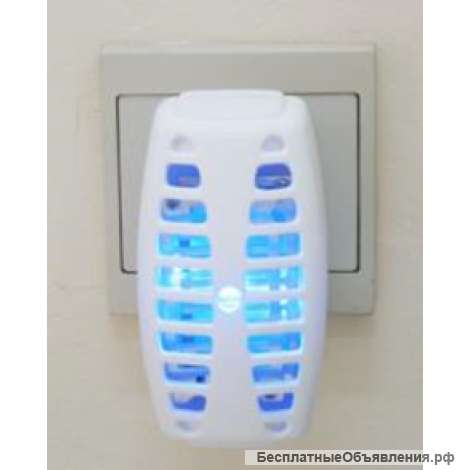 WK 8202: Ловушка электрическая