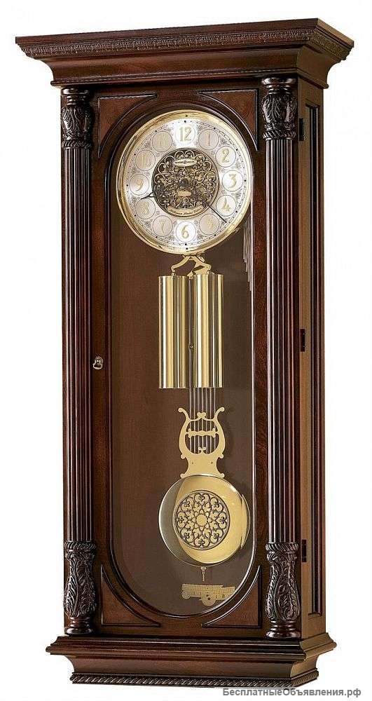 Настенные часы Howard Miller 620-262 Stevenson