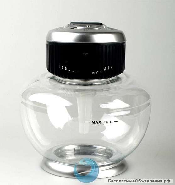 Увлажнитель-очиститель воздуха Атмос Аква 800