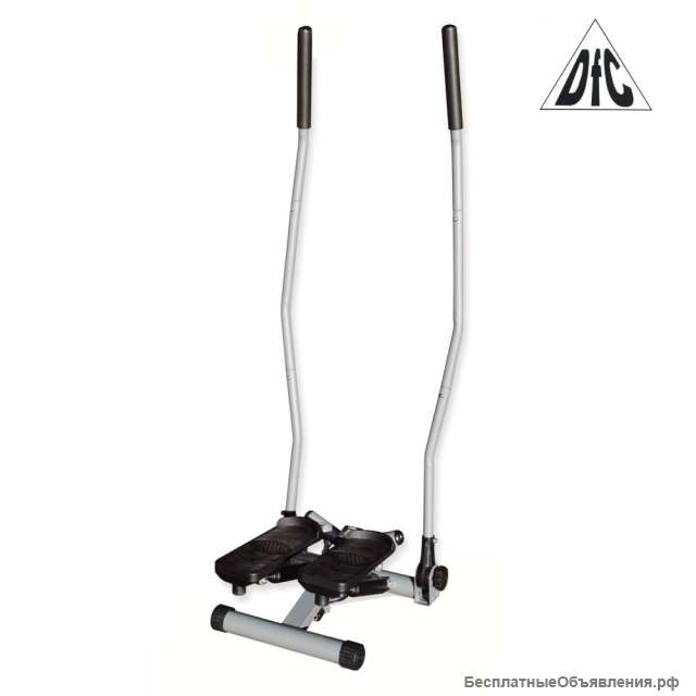 Мини-степпер с поручнем DFC SC-S085