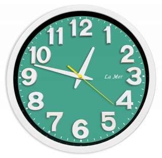 Настенные часы LA MER GD291-2