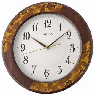 Настенные часы Seiko QXA708BN