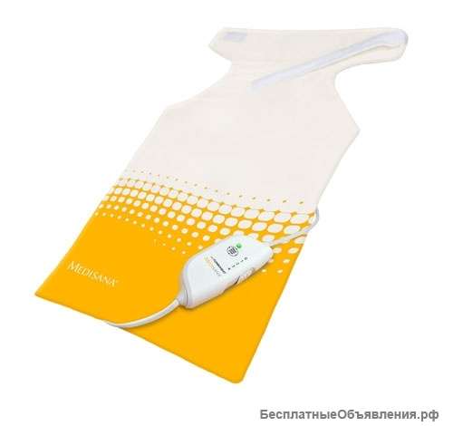 Электрогрелка для спины и шеи Medisana HР 605