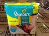 Подгузники Pampers