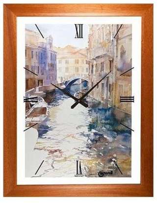 Настенные часы Lowell 12205