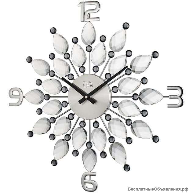 Красивые настенные часы Tomas Stern 8039