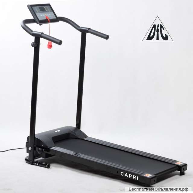 Беговая дорожка для дома DFC T-103 CAPRI