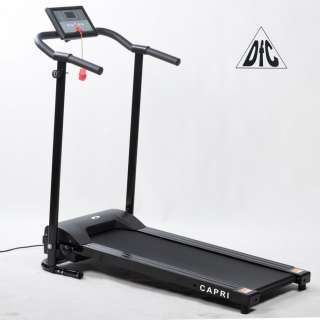 Беговая дорожка для дома DFC T-103 CAPRI