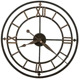 Настенные часы Howard Miller 625-299 York Station