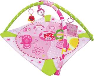 Детский коврик для раннего развития Balio РВ-04