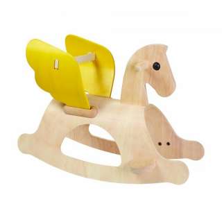 Качалка Plan Toys Лошадка Пегас