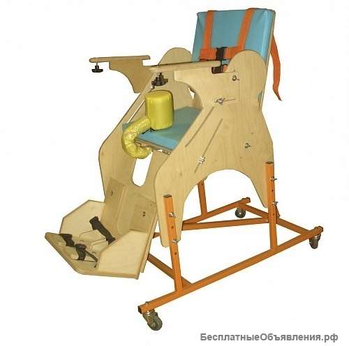 Опора для сидения Я Могу ОС-003.2 (индивидуальный размер)